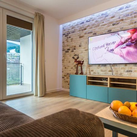 Apartamenty Piano Apartament Leśne Zacisze Świeradów-Zdrój Esterno foto